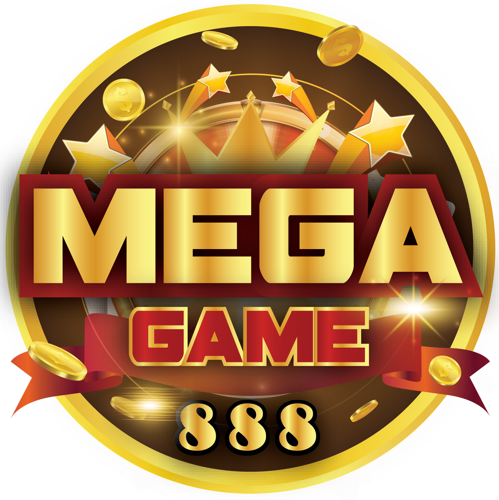 MEGAGAMES888